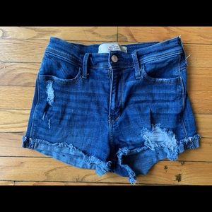 Hollister Shorts